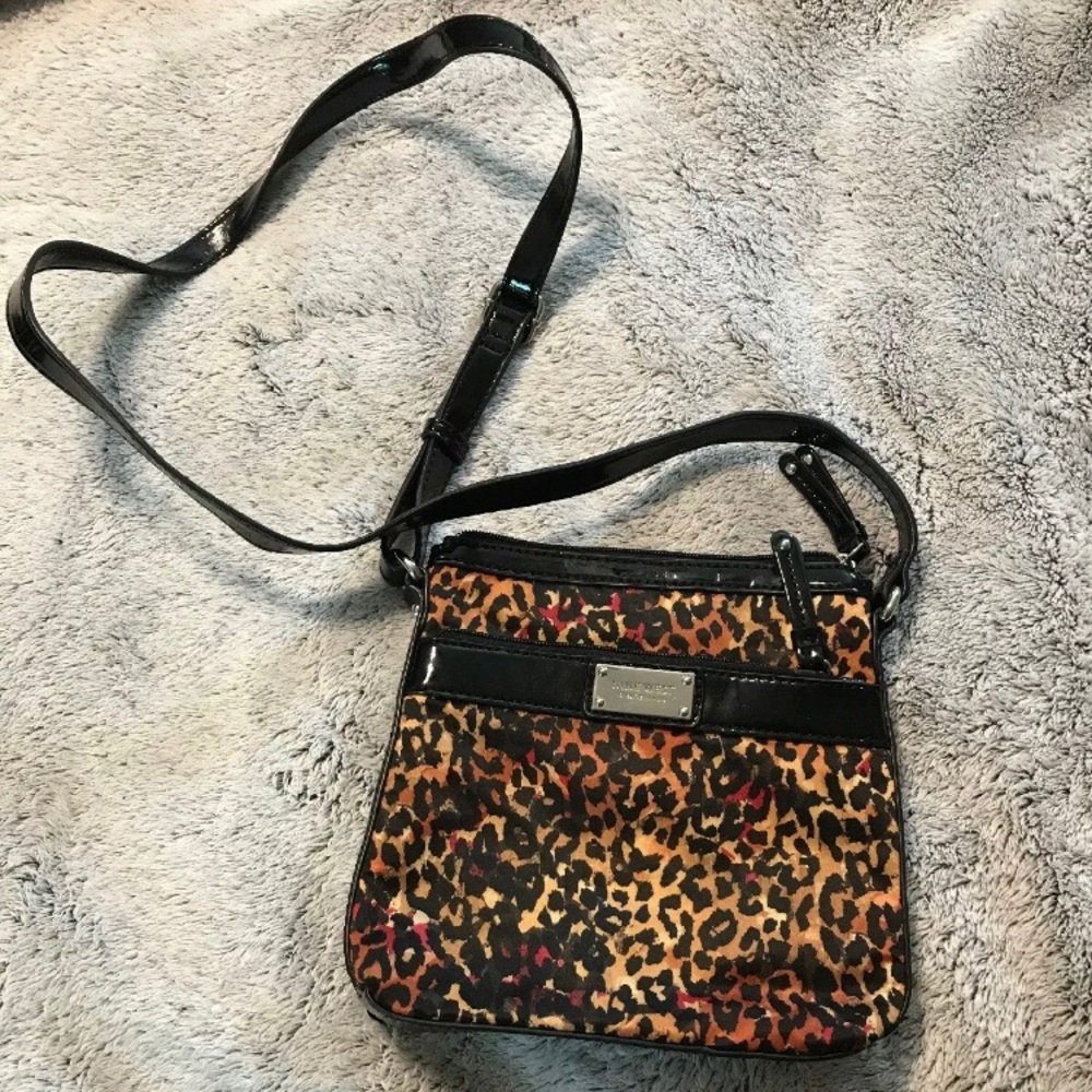Nine West Cross Body Bag